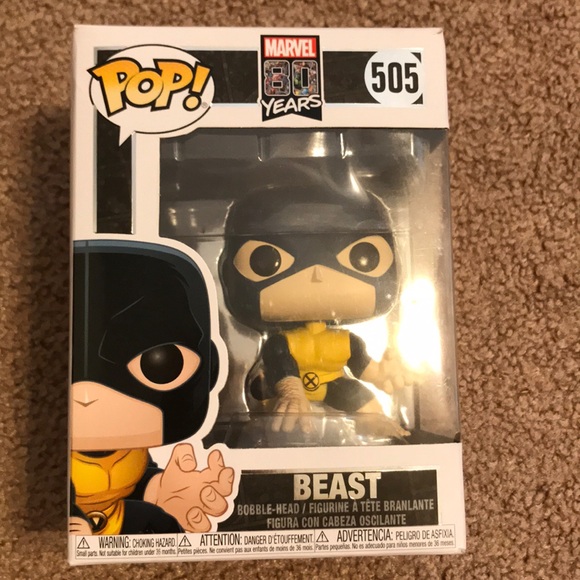 Funko Pops - Picture 2 of 5